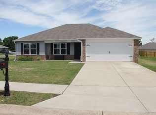 15012 White Fawn Dr, Garfield, AR 72732