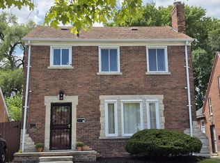 5543 Audubon Rd, Detroit, MI 48224