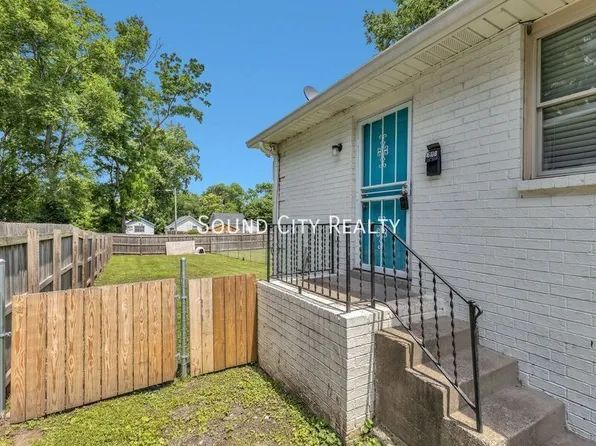 1610 17th Ave N #B, Nashville, TN 37208
