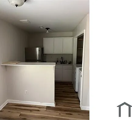 4904 Cotton Row NW #D — Photo 9