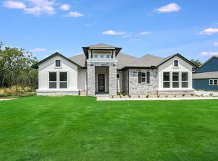 174 Rees Landing Rd, Spicewood, TX 78669