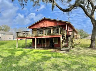 20432 County Road 510b, Brazoria, TX 77422