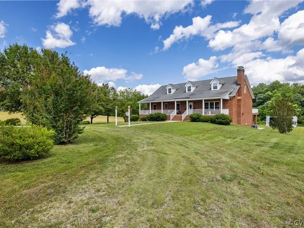 16475 Connie Hall Rd, Montpelier, VA 23192