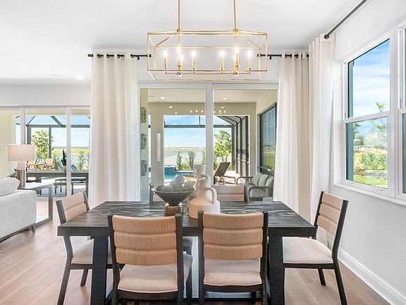 Interior - Representational Photo