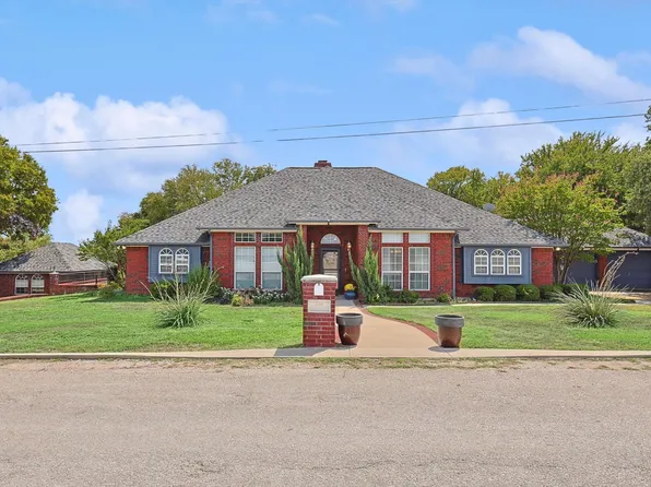 309 Lakeview Dr, Runaway Bay, TX 76426
