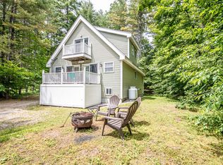 504 Passaconaway Rd, Conway, NH 03818