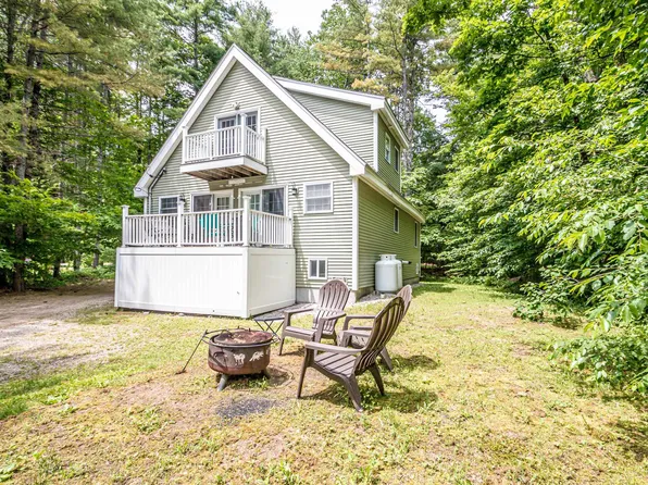 504 Passaconaway Road, Conway, NH 03818