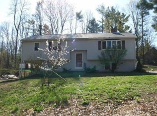 42 Langford Rd, Candia, NH 03034