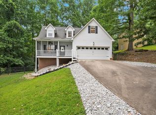 2474 Venture Dr, Gainesville, GA 30506