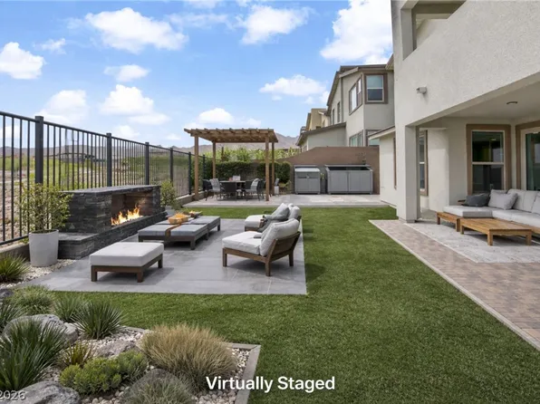 12123 Glentana View St, Las Vegas, NV 89138