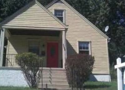 5202 Barbara Ave, Baltimore, MD, 21206
