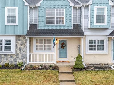 610 Hartland Ct, Sewell, NJ, 08080