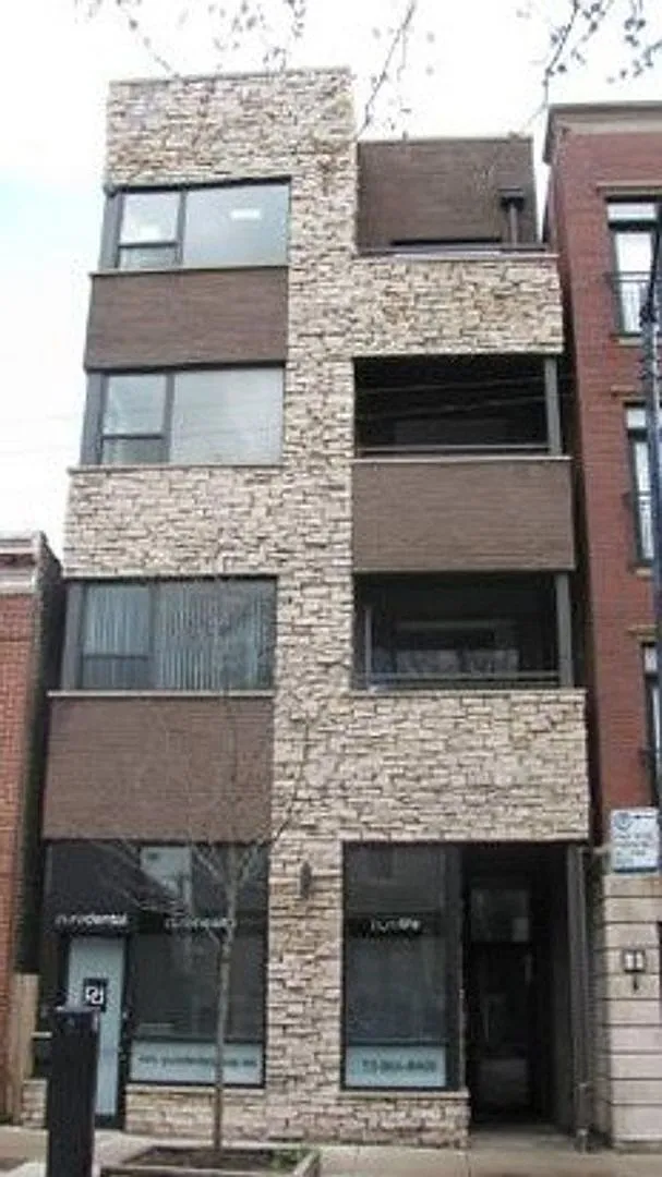 953 - 1649 W. Cortland, LLC — Photo 1
