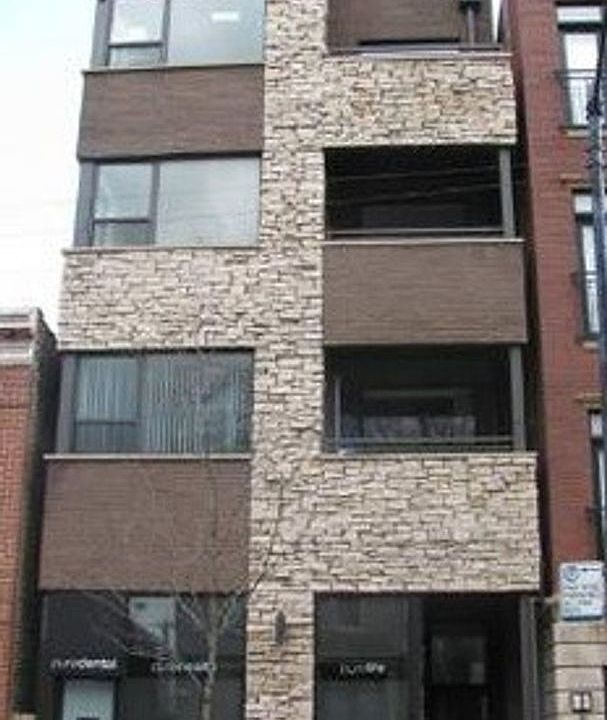 1st image of 1649 W Cortland St APT 201