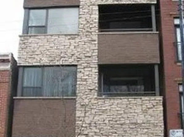 953 - 1649 W. Cortland, LLC
