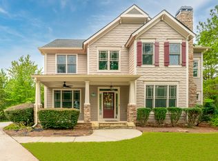 9127 Old Mill St, Lithia Springs, GA 30122