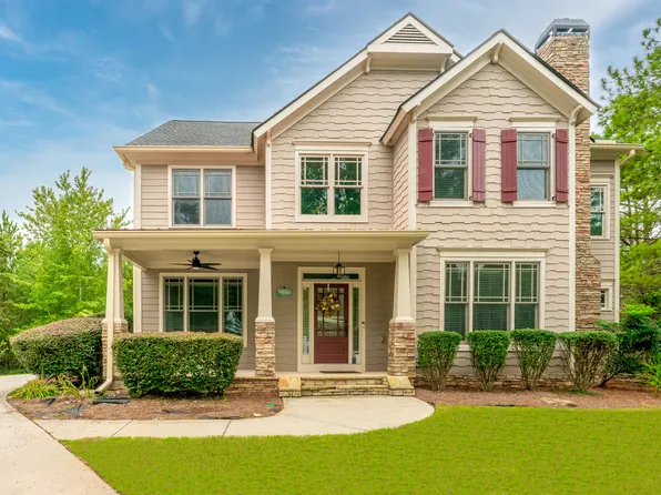9127 Old Mill St, Lithia Springs, GA 30122