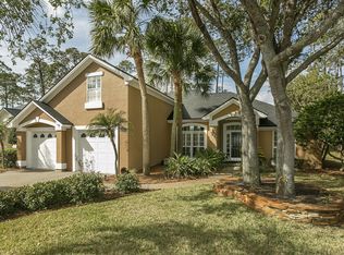 1130 Blue Heron Ln W, Jacksonville Beach, FL 32250