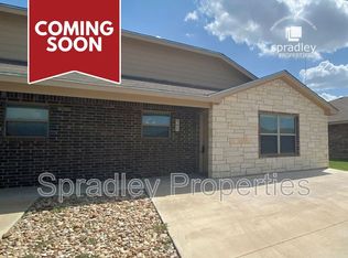 905 Laila Ln, Belton, TX 76513