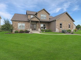 11202 N Onyx Ln, Dunlap, IL 61525