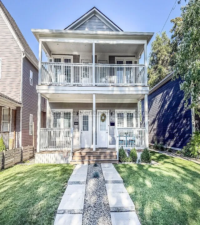 2125 Bellefontaine St