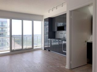 115 McMahon Dr #3807-C15, Toronto, ON M2K 0E3