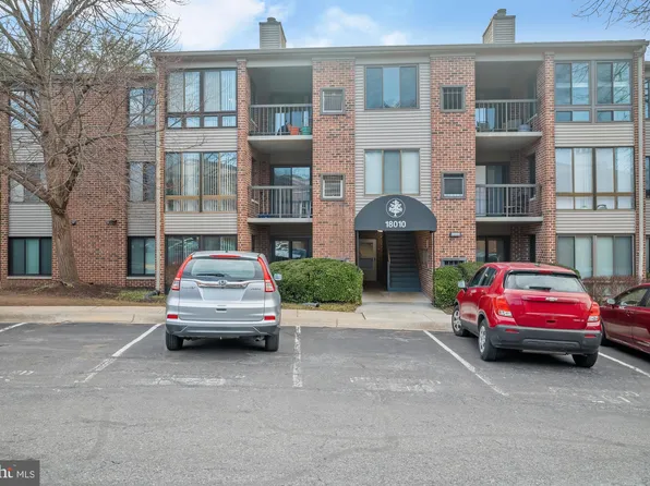 18010 Chalet Dr Unit 18-104, Germantown, MD 20874