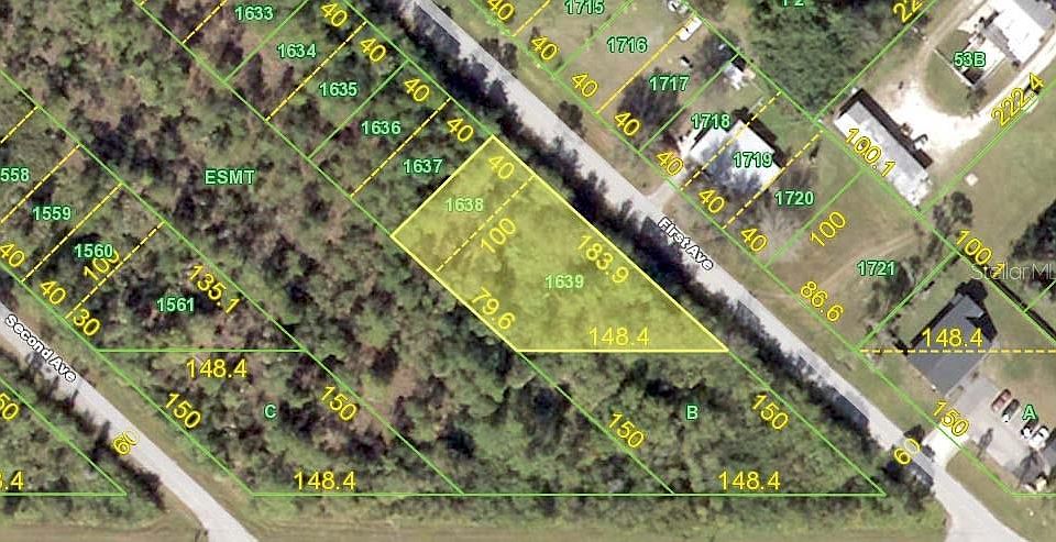1st image of 11571 & 11577 1st Ave