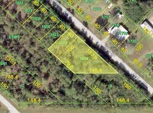 11571 & 11577 1st Ave, Punta Gorda, FL 33955