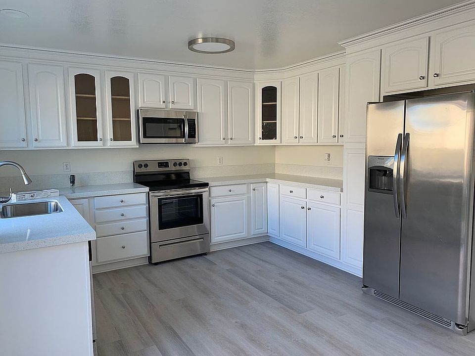 22975 Caminito Olivia Laguna Hills CA Zillow