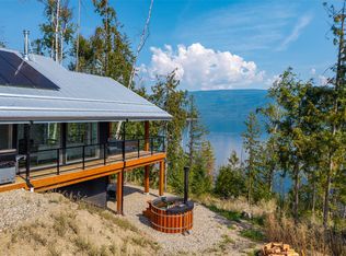 5600 Adams West Fs Rd Lot 6, Monte Lake, BC V0E 2H0