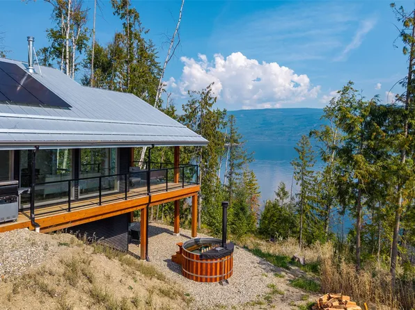 5600 Adams West Fs Rd Lot 6, Monte Lake, BC V0E 2H0