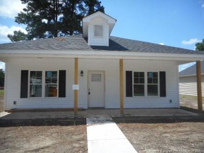 202C Austin St, Four Oaks, NC, 27524