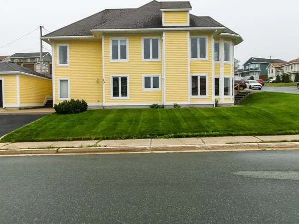 28 Pinware Crescent, Mount Pearl, NL A1N5K4