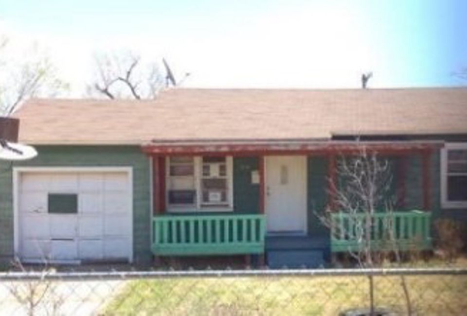 Property Front View