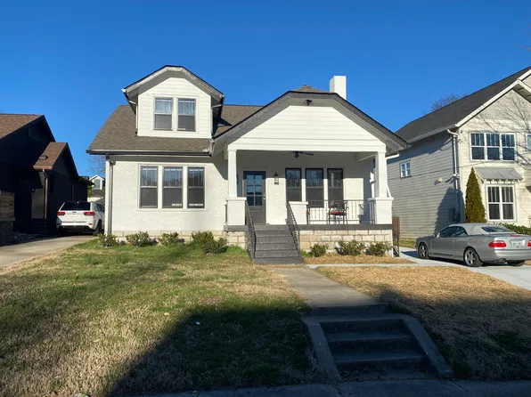 1301 15th Ave S, Nashville, TN 37212