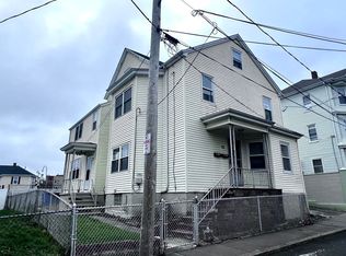 63 Brow St, Fall River, MA 02721