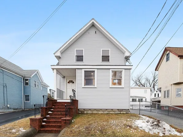 49-51 Prescott St, Everett, MA 02149