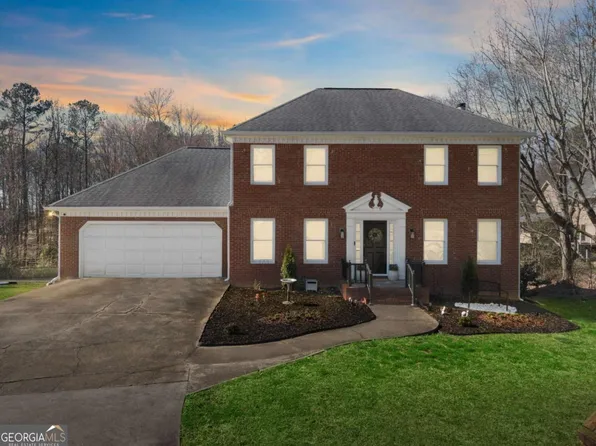 1487 Watsons Pl, Lawrenceville, GA 30043