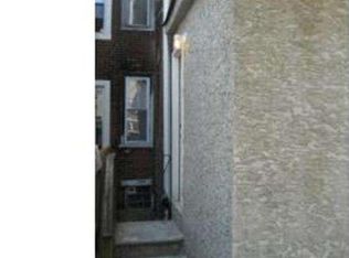 3423 Reach St, Philadelphia, PA 19134
