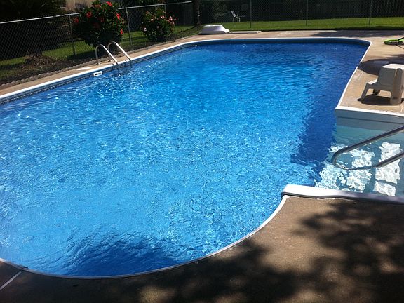 Start Swimming