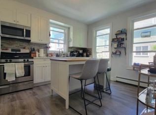 46 Brookley Rd, Jamaica Plain, MA 02130