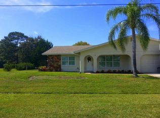 2992 SE Dalhart Rd, Port Saint Lucie, FL 34952