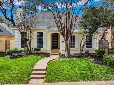 15715 DEER CRST, San Antonio, TX, 78248