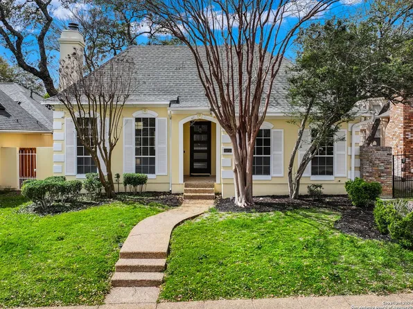 15715 DEER CRST, San Antonio, TX 78248