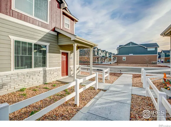 281 Cardinal St, Johnstown, CO 80534