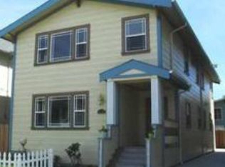 1106 Oak St, Alameda, CA 94501