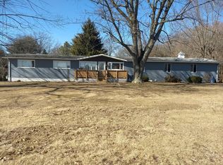 8543 Route 208, Knox, PA 16232