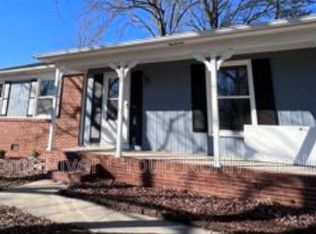 4222 Tulsa Dr, Greensboro, NC 27406