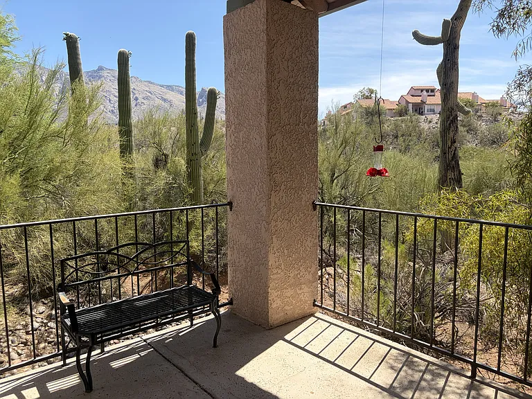 6460 N Tierra De Las Catalinas #116 — Photo 19